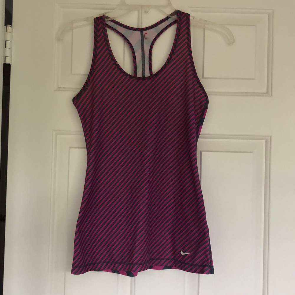 Nike Tank Top